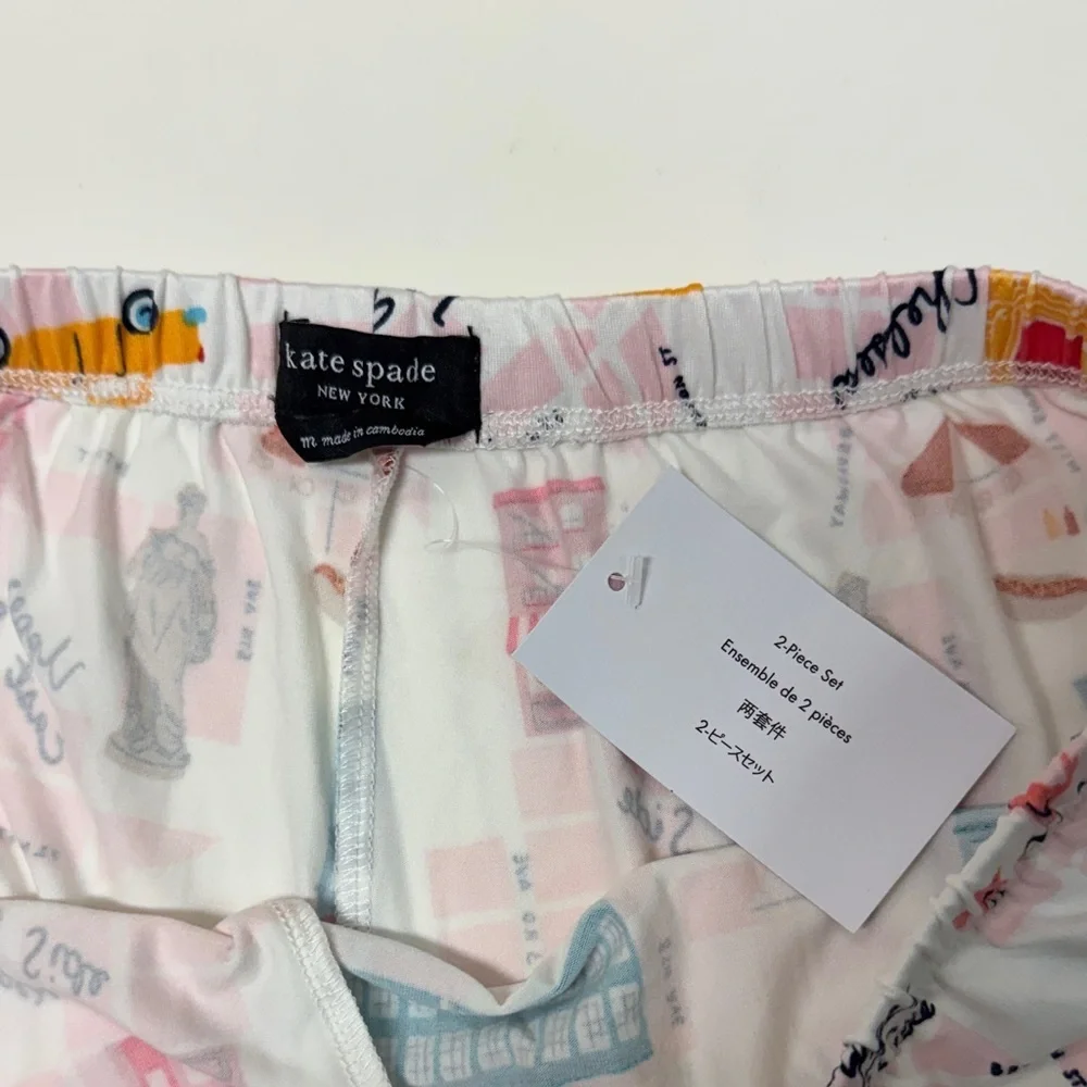 kate spade chic women